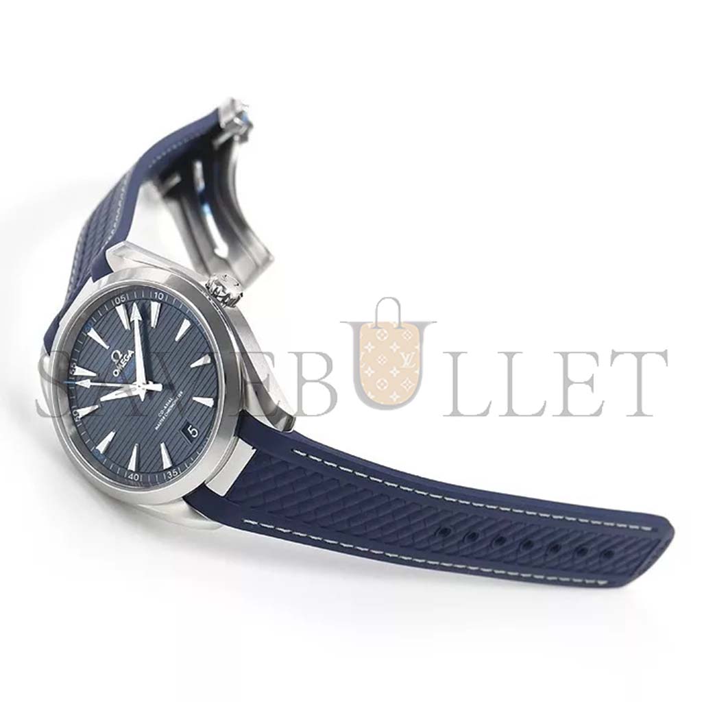 Om**a seamaster aqua terra 150m watch 220.12.41.21.03.001